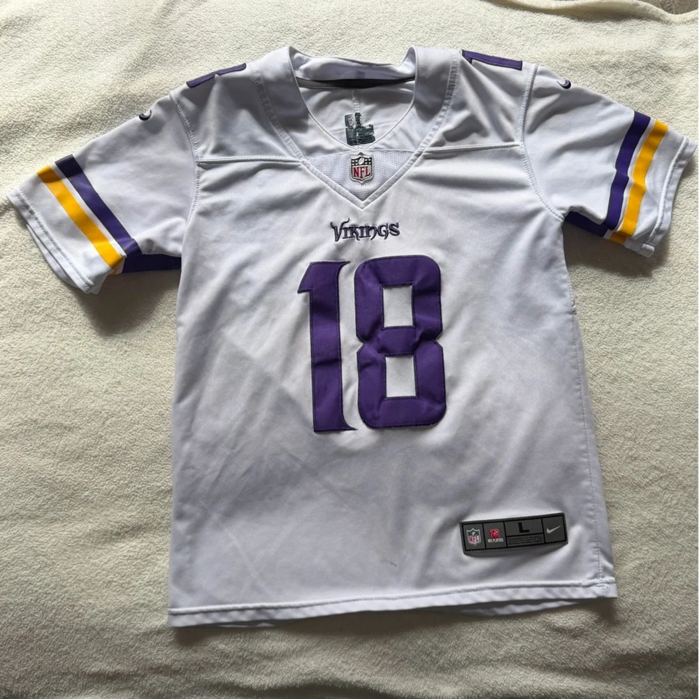 Nike brand nfl